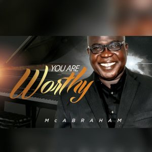 Rev McAbraham - You Are Wealthy