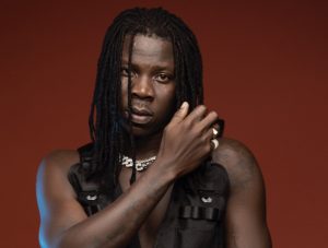 Details: Stonebwoy now pursuing a degree at GIMPA