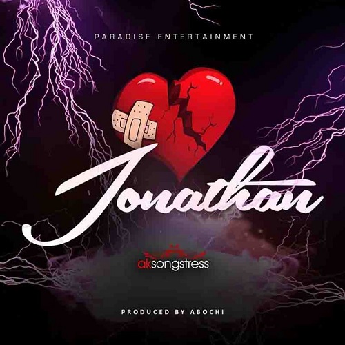 AK Songstress - Jonathan