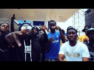 Brother Sammy – Kristo Nti Y3b3 Soree (Sore Cover) ft. Talabee (Official Video)