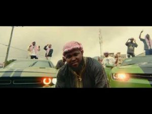 Chinko Ekun – Give Thanks ft. Medikal (Official Video)