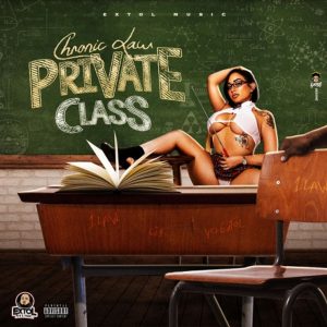 Chronic Law – Private Class