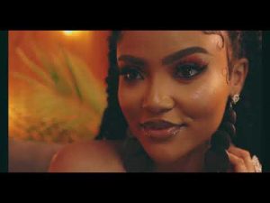 D-Black – Kiss N Tell ft. Akwaboah (Official Video)