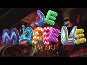 DarkoVibes – Je M’appelle ft. Davido (Official Video)