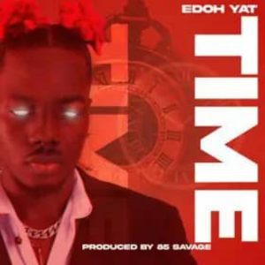 Edoh YAT – Time mp3 image Edoh YAT – Time