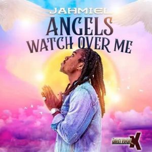 Jahmiel – Angels Watch Over Me mp3 image Jahmiel – Angels Watch Over Me
