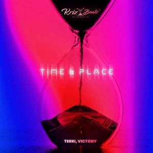 Krizbeatz – Time & Place ft. Terri & Victony