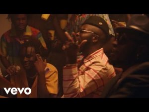 Larruso – The Truth ft. M.anifest (Official Video)
