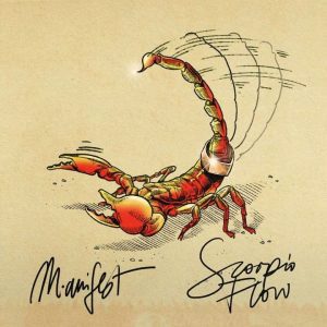 M.anifest – Scorpio Flow M.anifest – Scorpio Flow