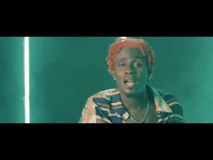 Masaany Mansa Musa – Sikli ft. Stonebwoy (Official Video)