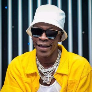 Shatta Wale – Bless Me