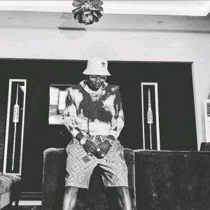 Shatta Wale – Ona (Prod. By Paq)