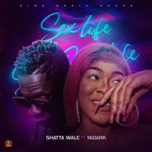 Shatta Wale – Sex Life ft Yadark Hitz360 com mp3 image Shatta Wale – Sex Life ft. Yadark