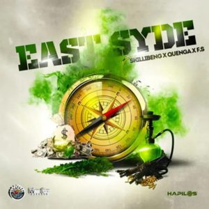 Skillibeng – East Syde ft Quenga x F S mp3 image Skillibeng – East Syde ft. Quenga & F.S