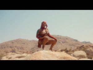 Victoria Kimani – Remedy (Official Video)
