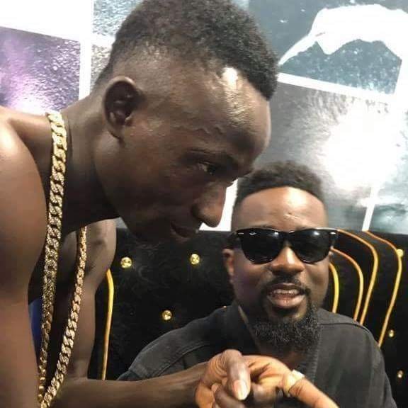 I will never apologize for insulting Sarkodie - Patapaa