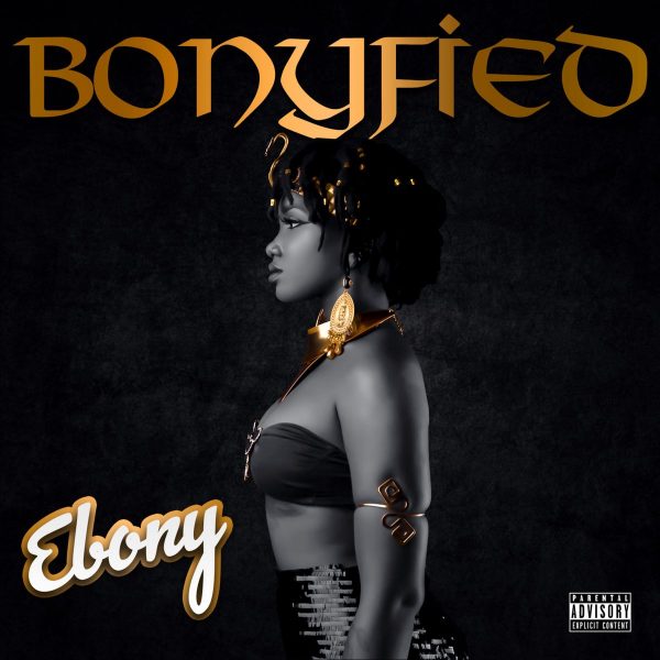 Ebony Reigns - Hustle Ft. Brella