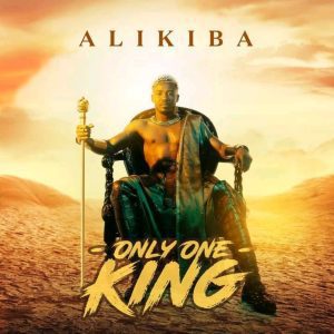 Alikiba – Happy ft. Sarkodie