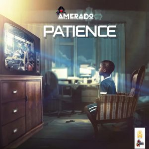 Amerado – Selflessness ft. Kojo Luda, 4Tune, Nbee & Adomakye