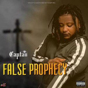 Captan – False Prophecy Hitz360 com mp3 image Captan – False Prophecy