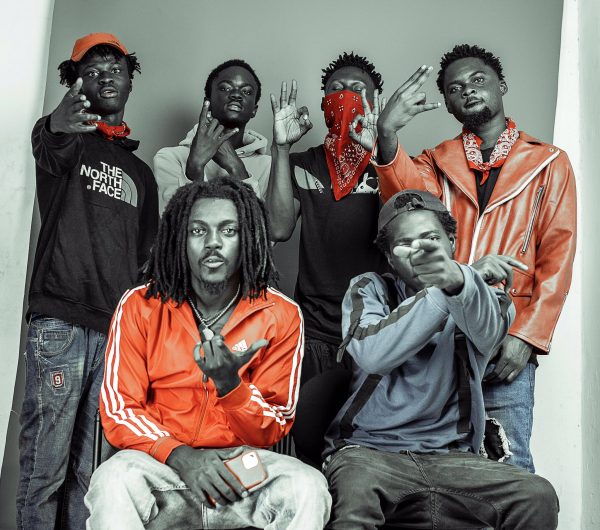 Here are 12 Hot Gangster Drill Songs In Ghana