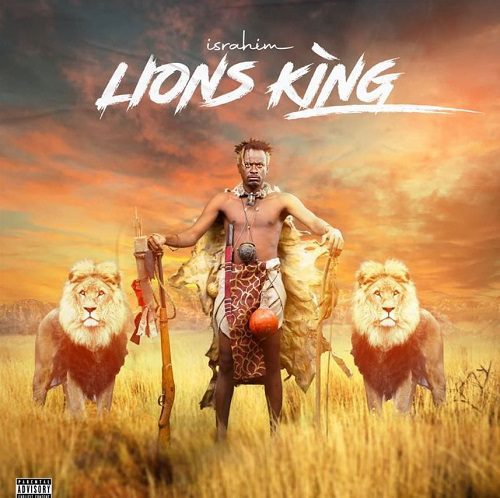 IsRahim – Waligu Lagri Ft Fancy Gadam mp3 image IsRahim - Waligu Lagri Ft. Fancy Gadam