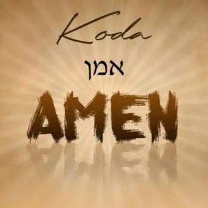 Koda – Amen