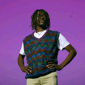 Kofi Mole – 3am In Stratford