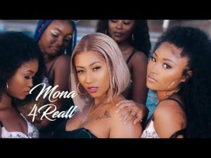 Mona 4Reall – Party Everyday (Official Video)