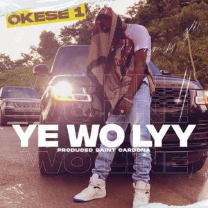 Okese1 – Ye Wo Lyy Hitz360 com mp3 image Okese1 – Ye Wo Lyy