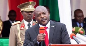 Burundi President fires all married government officials with side chicks