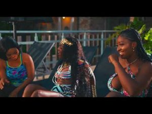 Samini – Picture ft. Efya (Official Video)
