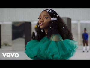 Simi – Woman (Official Video)
