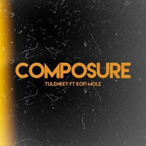 Tulenkey Ft Kofi Mole – Composure Remix Hitz360 com mp3 image Tulenkey – Composure (Remix) ft. Kofi Mole