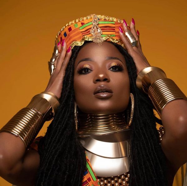 Here Are The Real names Of Your Top Ghanaian Female Musicians