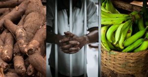 Man jailed 14 years for stealing plantain & cassava worth GH¢50 in Tepa