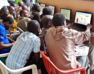 Government Will Start Dealing With Youths Engaging In Sports Betting - MP Hints