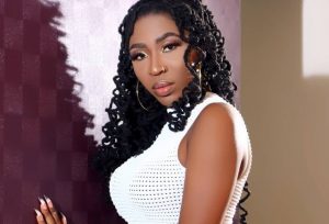 Some colleagues are using Juju on me – AK Songstress
