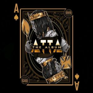 DopeNation – Atta (Full Album)