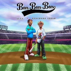 Eugy – Bom Bom Bom ft Dancegod Lloyd Hitz360 com mp3 image Eugy – Bom Bom Bom ft. Dancegod Lloyd