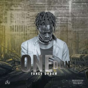 Fancy Gadam – One Don