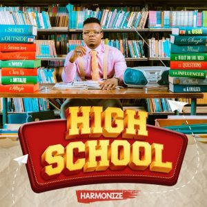 Harmonize Ft Busiswa – Sandakalawe Remix mp3 image Harmonize – Mood ft. Naira Marley