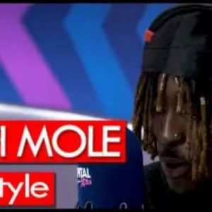 Kofi Mole – Tim Westwood TV Freestyle