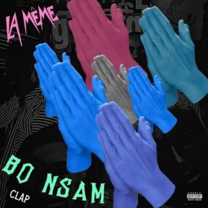 La Meme Gang – Bo Nsam Clap ft Darkovibes x RJZ x KiddBlack x Spacely Hitz360 com mp3 image La Meme Gang – Bo Nsam (Clap) ft. Darkovibes, RJZ, KiddBlack & $pacely