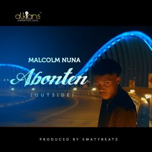 Malcolm Nuna – Abonten Outside Hitz360 com mp3 image Malcolm Nuna – Abonten (Outside)
