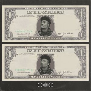 Mawuli Younggod – In God We Trust (Freestyle)
