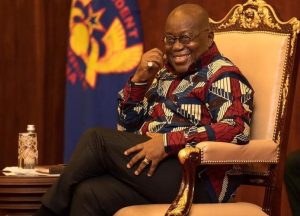 E-levy: Akuffo Addo Breaks His Promise Of Not Taxing The Poor