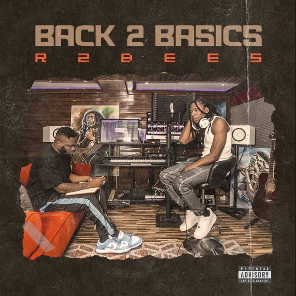 R2Bees – Promise