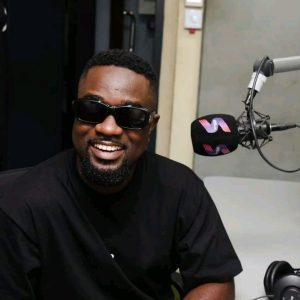 Sarkodie – Rapperholic 2021 Announcement Freestyle Hitz360 com mp3 image Sarkodie – Rapperholic 2021 Announcement (Freestyle)