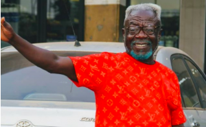 I Will P0ison My Children If They Venture Into Acting – Oboy Siki